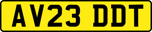 AV23DDT