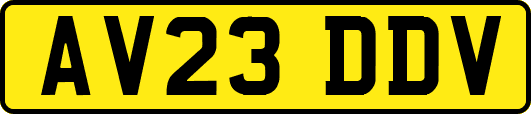 AV23DDV