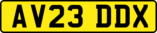 AV23DDX
