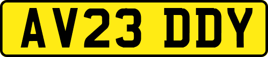 AV23DDY