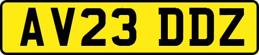 AV23DDZ