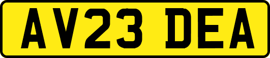 AV23DEA