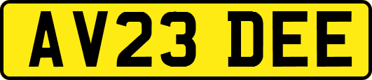 AV23DEE