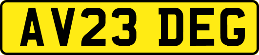 AV23DEG