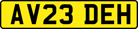 AV23DEH