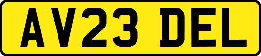 AV23DEL