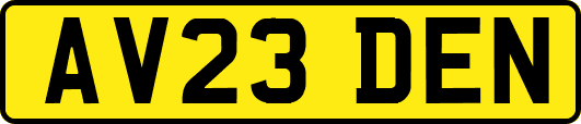 AV23DEN