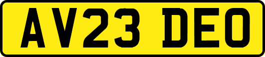 AV23DEO