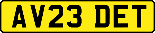 AV23DET