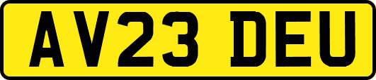 AV23DEU