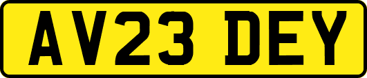 AV23DEY