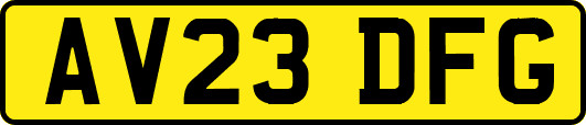 AV23DFG