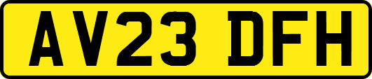 AV23DFH