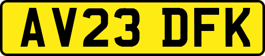AV23DFK