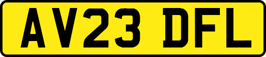 AV23DFL