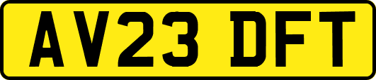 AV23DFT