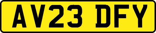 AV23DFY