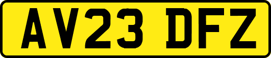 AV23DFZ