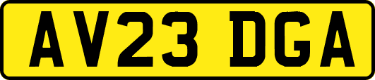 AV23DGA