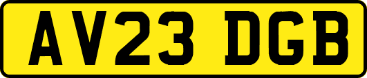 AV23DGB