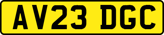 AV23DGC