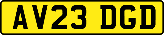 AV23DGD
