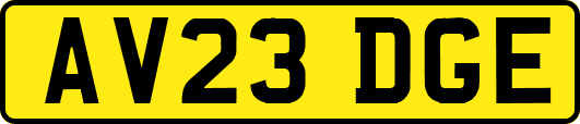 AV23DGE