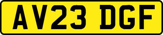AV23DGF