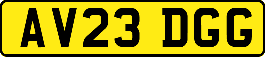 AV23DGG