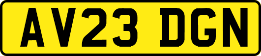 AV23DGN