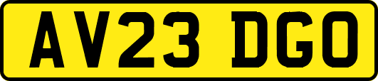 AV23DGO