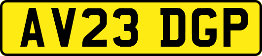 AV23DGP