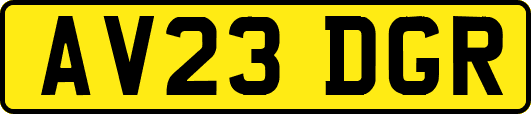 AV23DGR