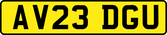 AV23DGU
