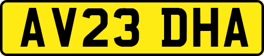 AV23DHA
