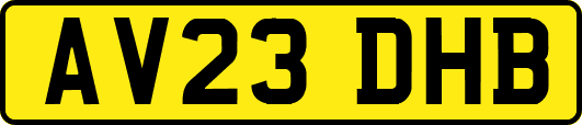 AV23DHB