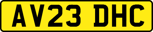 AV23DHC