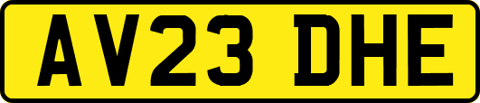 AV23DHE