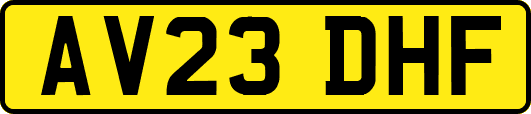 AV23DHF