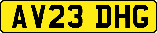 AV23DHG