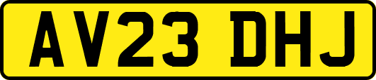 AV23DHJ