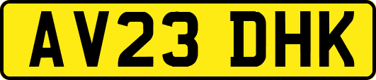 AV23DHK