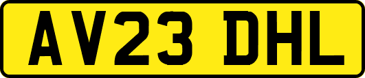 AV23DHL