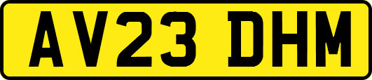 AV23DHM