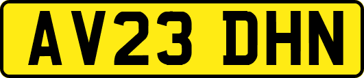 AV23DHN