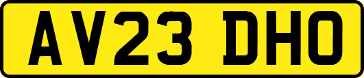 AV23DHO