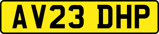 AV23DHP