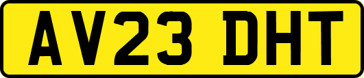 AV23DHT