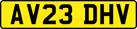 AV23DHV
