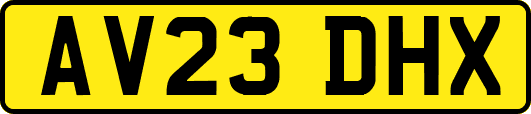 AV23DHX